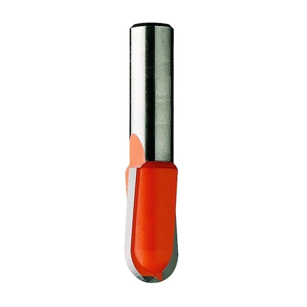 Round Nose Bit, 5/16-Inch Radius, 1/4-Inch Shank